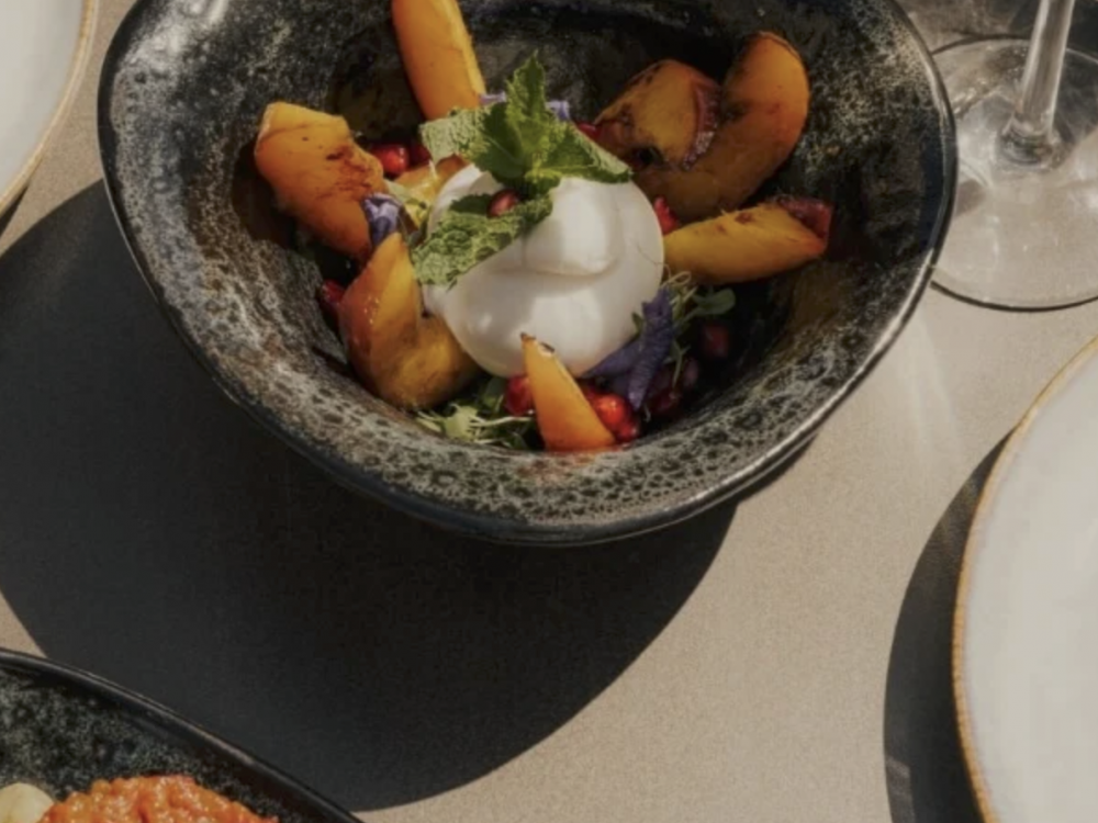 Restaurant TYDE 5400 Baden