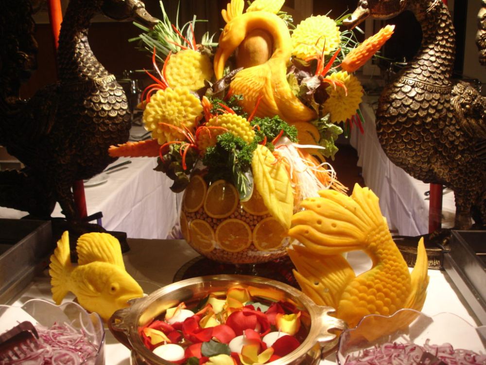 Restaurant Kanchi 6004 Luzern