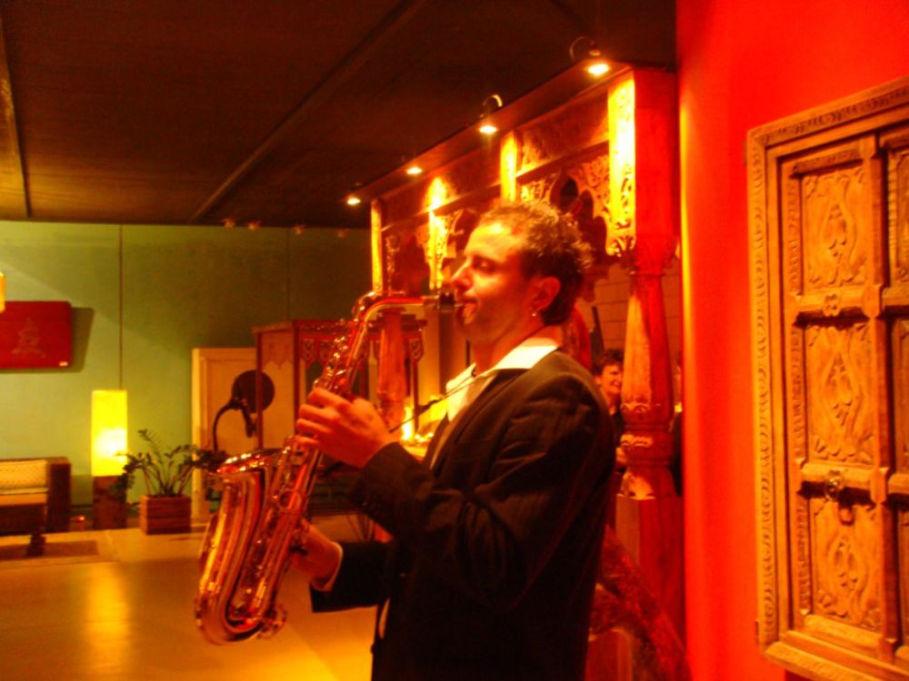 Restaurant Kanchi 6004 Luzern