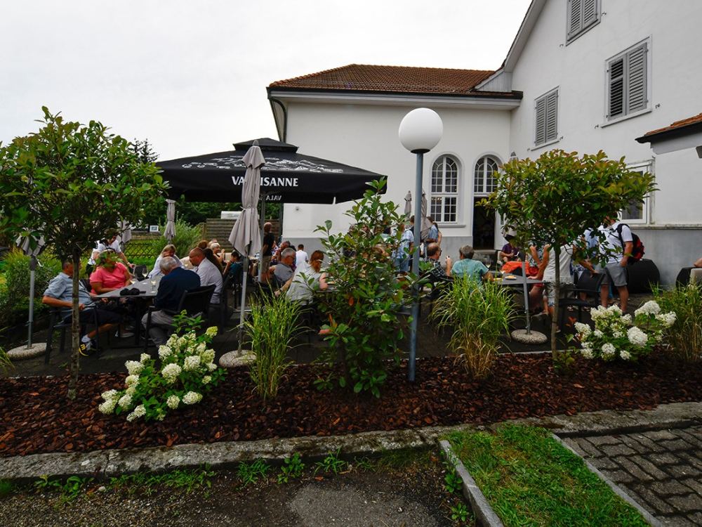 Wirtshaus St. Urs 4618 Boningen Wirtshaus St. Urs 4618 Boningen