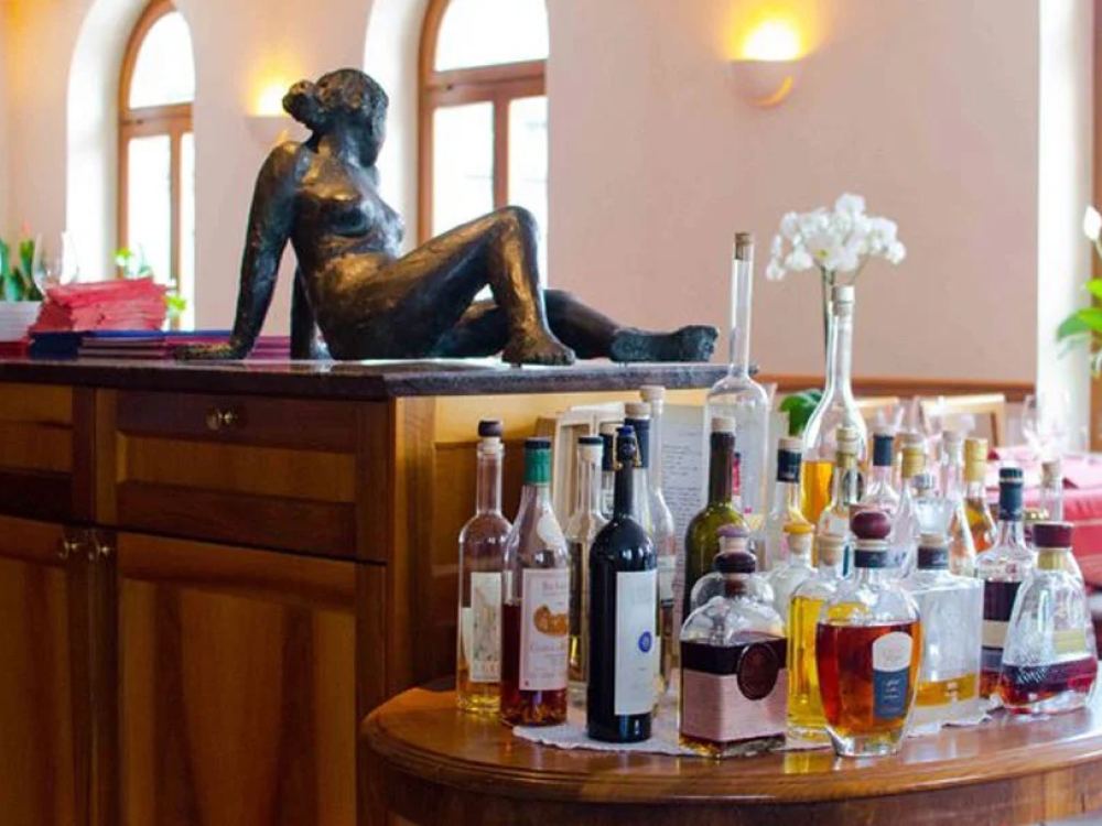 Casa Tolone 6004 Luzern