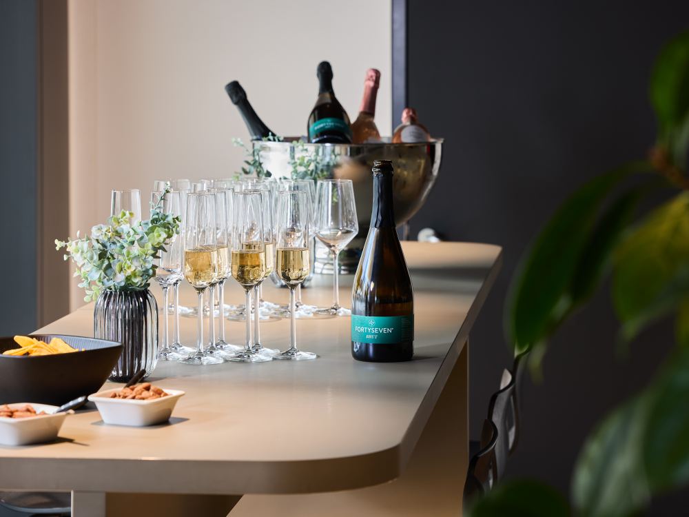 Restaurant Wellness-Therme FORTYSEVEN 5400 Baden Restaurant Wellness-Therme FORTYSEVEN 5400 Baden