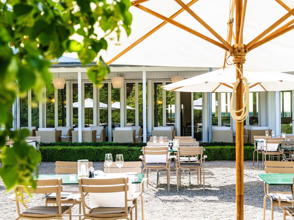 Restaurant La Gloria, Golf Kyburg 8310 Kemptthal