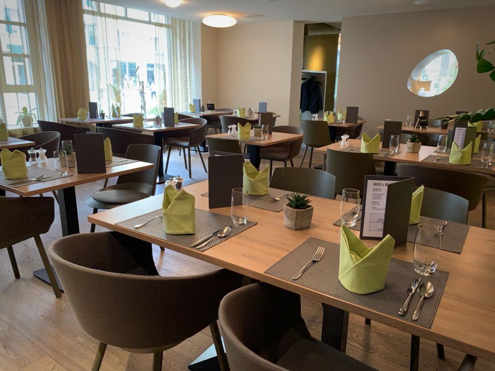 Hotel Herisau / Restaurant Moo 9100 Herisau Hotel Herisau / Restaurant Moo 9100 Herisau
