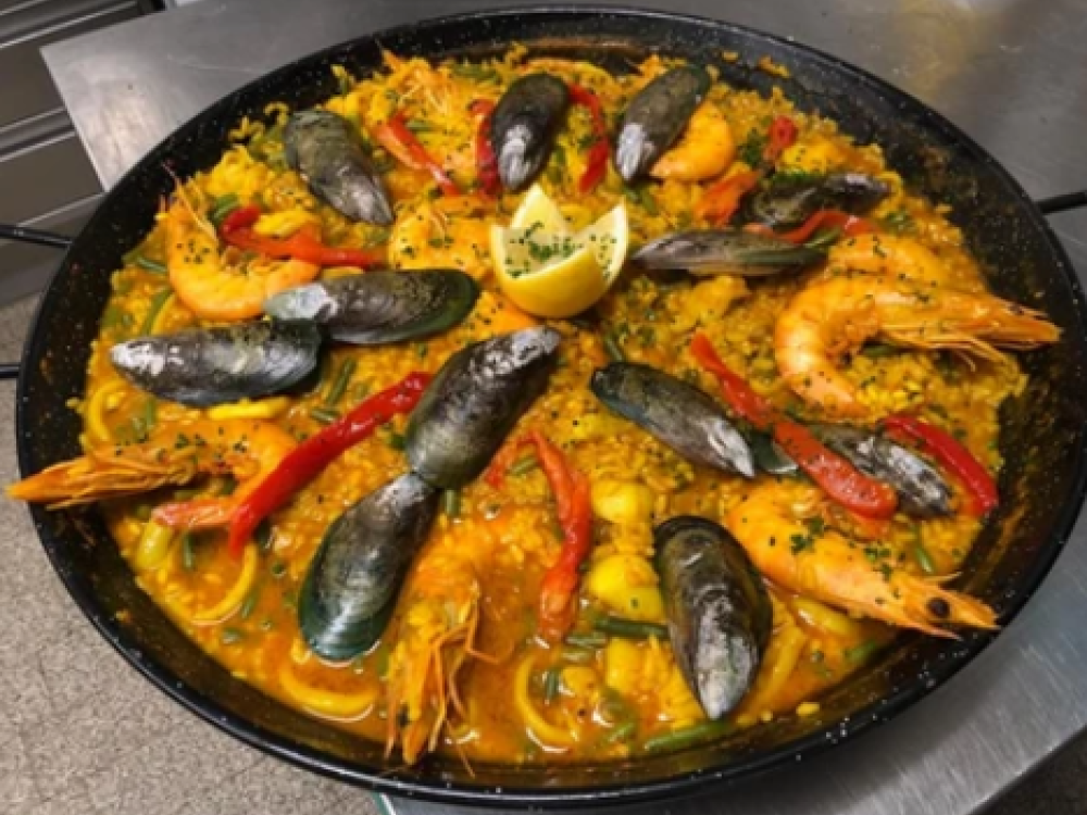 Restaurant Don Jose 5400 Baden Restaurant Don Jose 5400 Baden