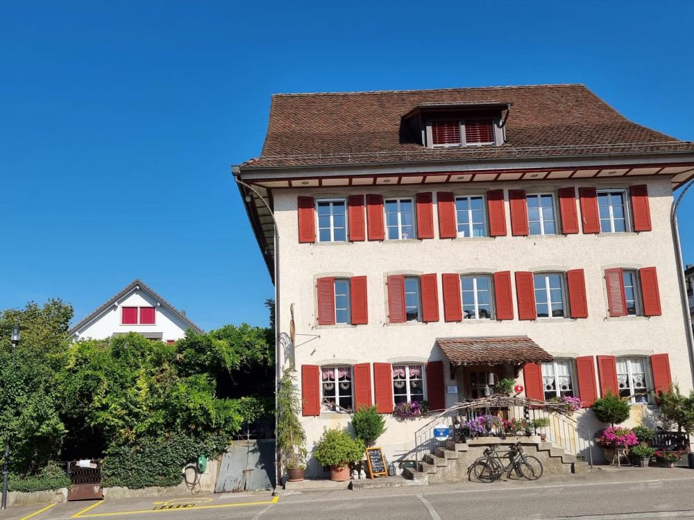 Gasthof zum Bären 5413 Birmenstorf Gasthof zum Bären 5413 Birmenstorf