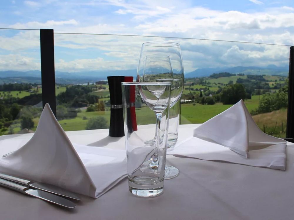 Landrestaurant Hanegg 8810 Horgen