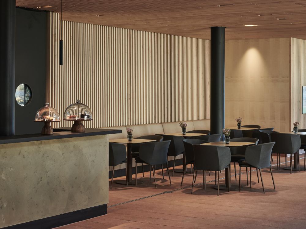 Restaurant Wellness-Therme FORTYSEVEN 5400 Baden Restaurant Wellness-Therme FORTYSEVEN 5400 Baden