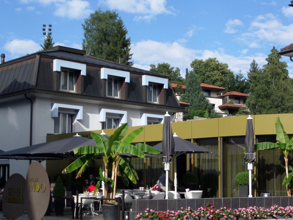 Hotel Herisau / Restaurant Moo 9100 Herisau Hotel Herisau / Restaurant Moo 9100 Herisau