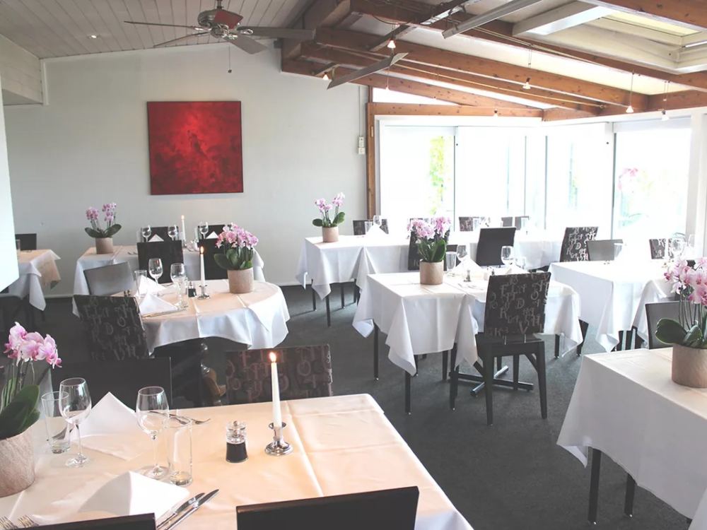 Landrestaurant Hanegg 8810 Horgen