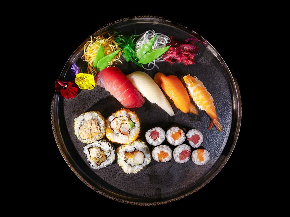 Japanisches Restaurant Yuki Kun 5400 Baden Japanisches Restaurant Yuki Kun 5400 Baden